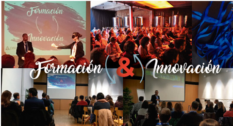 Madrid 28N: Último Workshop de Innovación y Formación de Psicotec