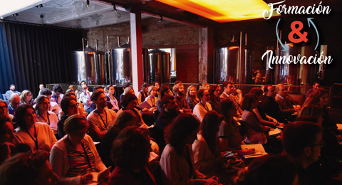 Éxito del workshop de Psicotec en Barcelona