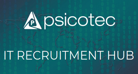 Psicotec impulsa su Hub de Selección de Perfiles IT