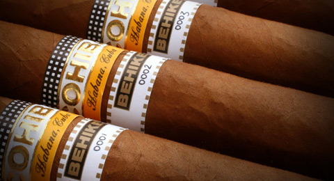 ¿Qué director de RRHH es conocido como el 'habanos'?