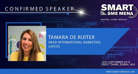 La transformación digital llega a las pymes de Oriente Medio a través del SMART SME MENA Summit