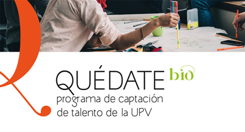 La IV edición del programa 'Quédate' apuesta por la captación de talento