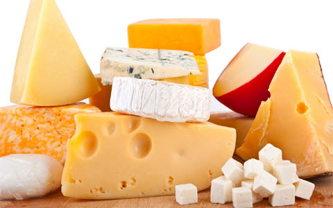 ¿Qué directora de recursos humanos es adicta al queso?