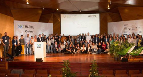 Sustainable Brands Madrid 2019, el evento internacional referencia en sostenibilidad