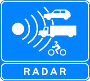 ¿Qué es el efecto radar?