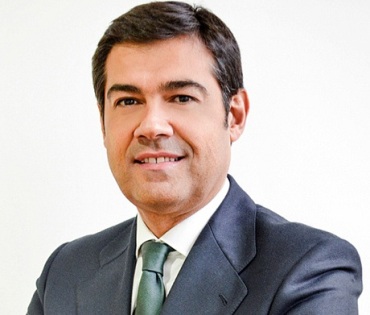 Rafael Ramiro, nuevo Director General del centro universitario U-tad