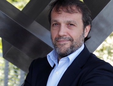 Rafael J. Muñoz, nuevo Director de Recursos Humanos del Grupo Raza Nostra