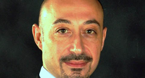 Raffaele d'Ambrosio, nuevo Director General de Costa Cruceros
