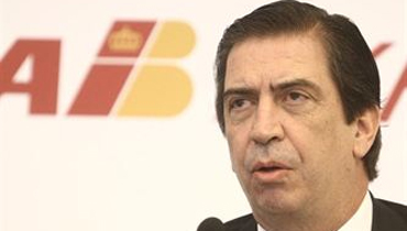 Rafael Sánchez-Lozano renuncia como consejero delegado de Iberia