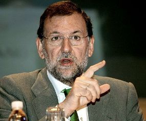 Rajoy prevé un millón de empleos en 2 años