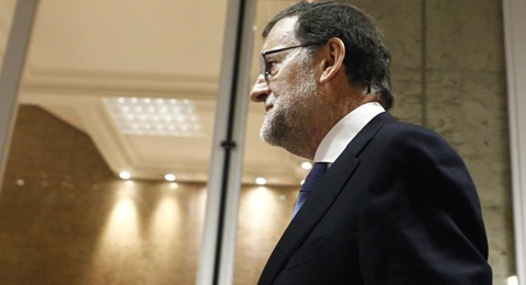 Rajoy se resiste a cambiar la reforma laboral