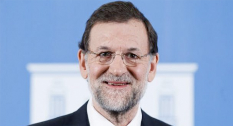 Rajoy promete bajar por tercera vez el IRPF