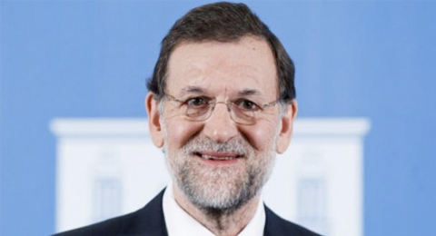 Rajoy destaca evolución del empleo e insta a trabajar todos para avanzar más