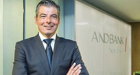 Ramón Santana i Moro, nuevo bankero privado de Adbank España