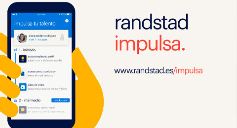 Las herramientas formativas Randstad ayudan a más de 2.000 empresas a mejorar la empleabilidad de sus trabajadores