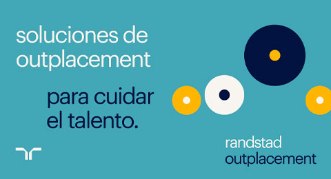 Randstad Outplacement, reconocida como empresa líder en transición de carreras profesionales