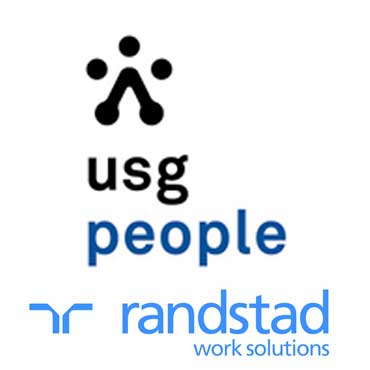Randstad completa la adquisición de una parte de las actividades europeas de USG People