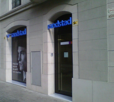 Randstad inaugura el centro de recursos humanos más grande de España