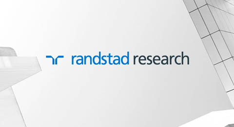 Randstad Research valora el "buen comportamiento" de las variables laborales fundamentales