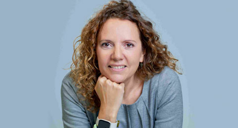 Raquel Lloro, nombrada directora de Marketing y Comunicación de Cigna España