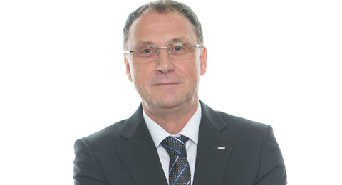 Michael Karsta, nuevo Director General de Dräger en España y Portugal