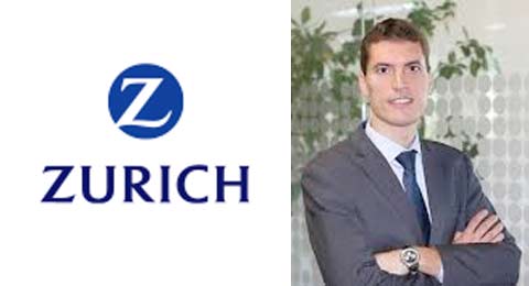Raúl Perán, nuevo Director General de Deutsche Zurich Pensiones