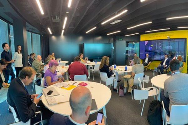 HR Innovation Summit