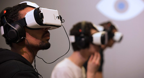 La realidad virtual llega a la formación de postgrado