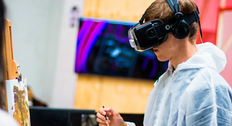 La realidad virtual, la herramienta perfecta para detectar el talento de los empleados