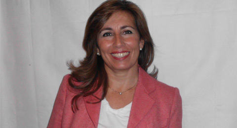 Rebeca Salamanqués, nueva Manager de Spring Professional en Castilla y León