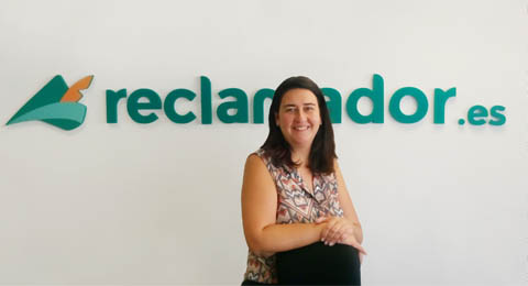 Ana Mohino, nueva directora de Recursos Humanos de reclamador.es