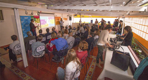 La mayor red de mentores selecciona en Tenerife emprendedores con proyectos innovadores