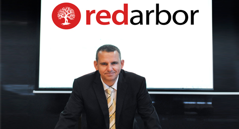 Red Arbor, ganadora al premio especial 'Liderazgo inspirador' de Great Place to Work
