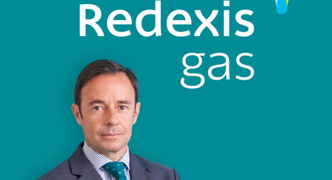 Diego Sánchez Muslera, nuevo director general de Redexis Gas