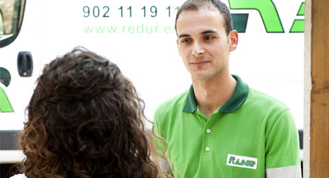 Grupo REDUR innova en la promoción interna de sus empleados