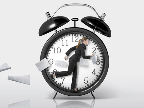 ¿Qué empresa lanza una jornada dedicada a aclarar dudas sobre el Nuevo Decreto-Ley de Control Horario?