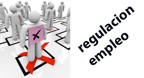Hasta julio, cae un 39,4% el número de trabajadores afectados por regulaciones de empleo