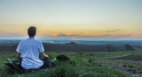 Cinco razones para empezar a practicar mindfulness durante tus vacaciones