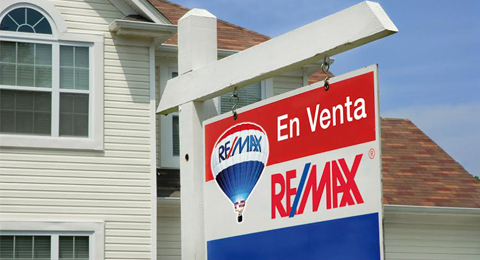 Re/MAX España busca agentes inmobiliarios