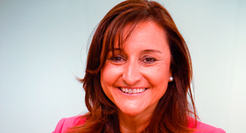 Remedios Orrantia, nombrada presidenta de la Fundación Vodafone España