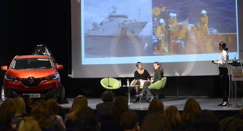 Renault España celebra el primer Congreso de la red Women@Renault