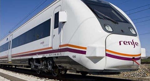 CC.OO. convoca huelga en Renfe en la operación salida y retorno de la Navidad