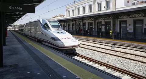 Los paros en Renfe obligan a cancelar la circulación de más de 700 trenes en un día clave