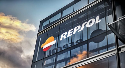 Repsol alcanza una producción récord