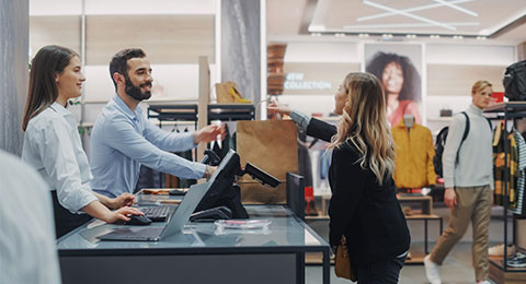 Adecco ofrece 1000 puestos de trabajo para el sector de la distribución y el retail