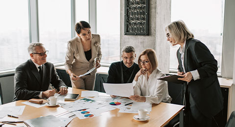 Las empresas suspenden en materia de Diversidad e Inclusión: el 80% de los empleados considera que sus organizaciones no le prestan suficiente atención