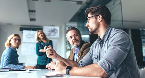 Tres factores que 'ensucian' la comunicación con los empleados