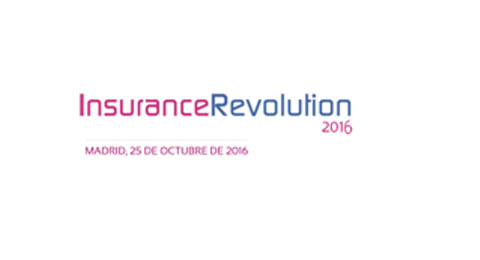 Mañana se celebra Insurance Revolution 2016