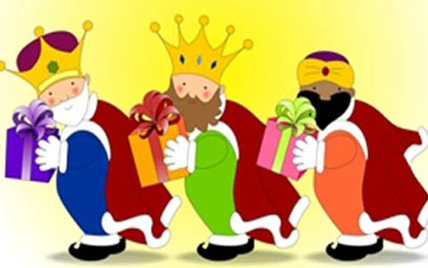 ¿Qué le traerán este año los Reyes Magos a Bocanegra?