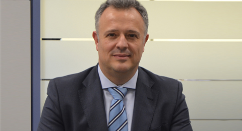 Ricardo Mardomingo, nuevo Director del Área de Tecnologías de la Información y Comunicaciones del Grupo EULEN